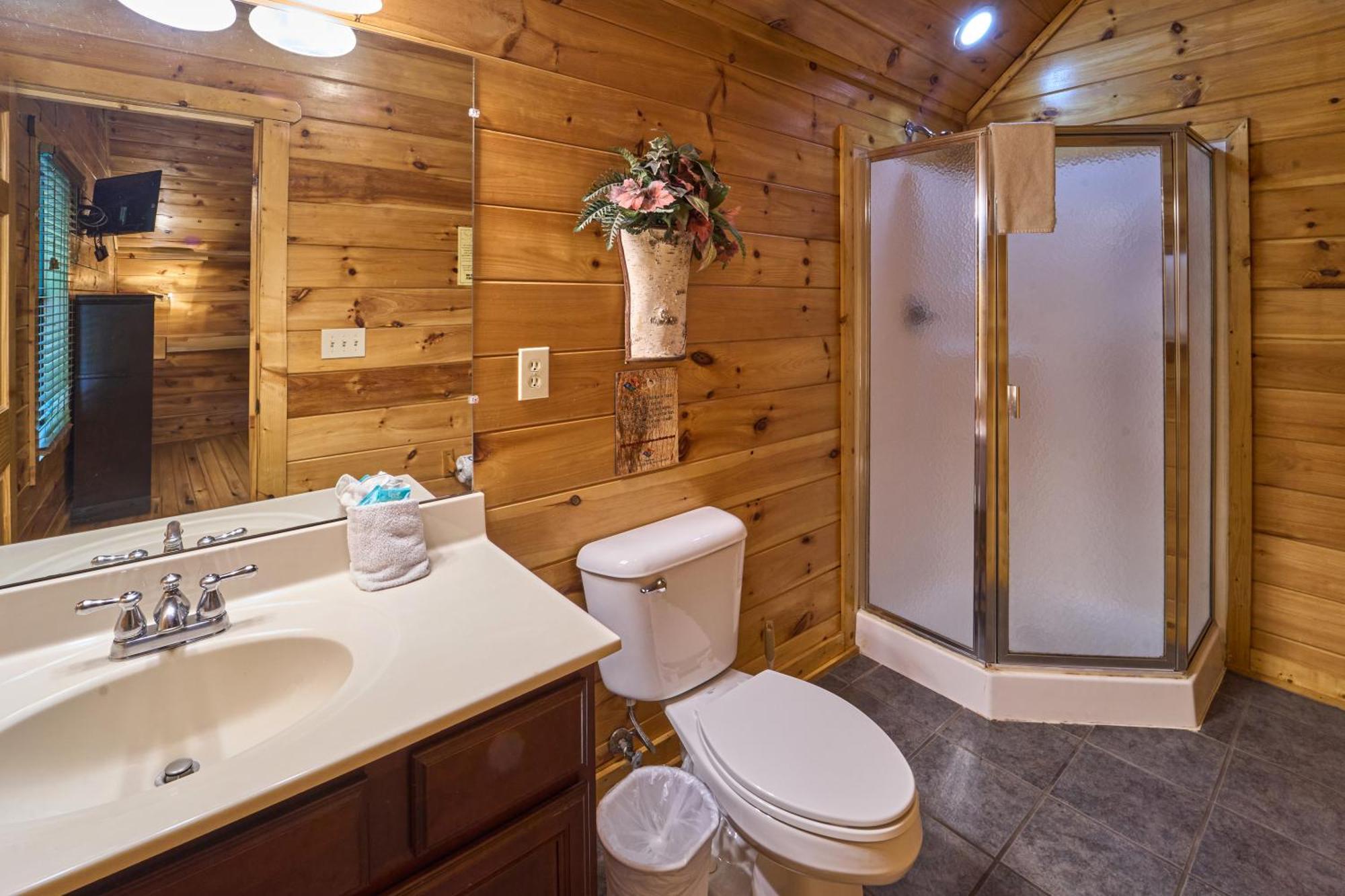 Firefly Lodge Holiday Home แกตลิงเบิร์ก ภายนอก รูปภาพ